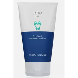 NEW Jafra Spa Foot Scrub Exfoliante Para Pies 125 ml/4.2 fl.oz